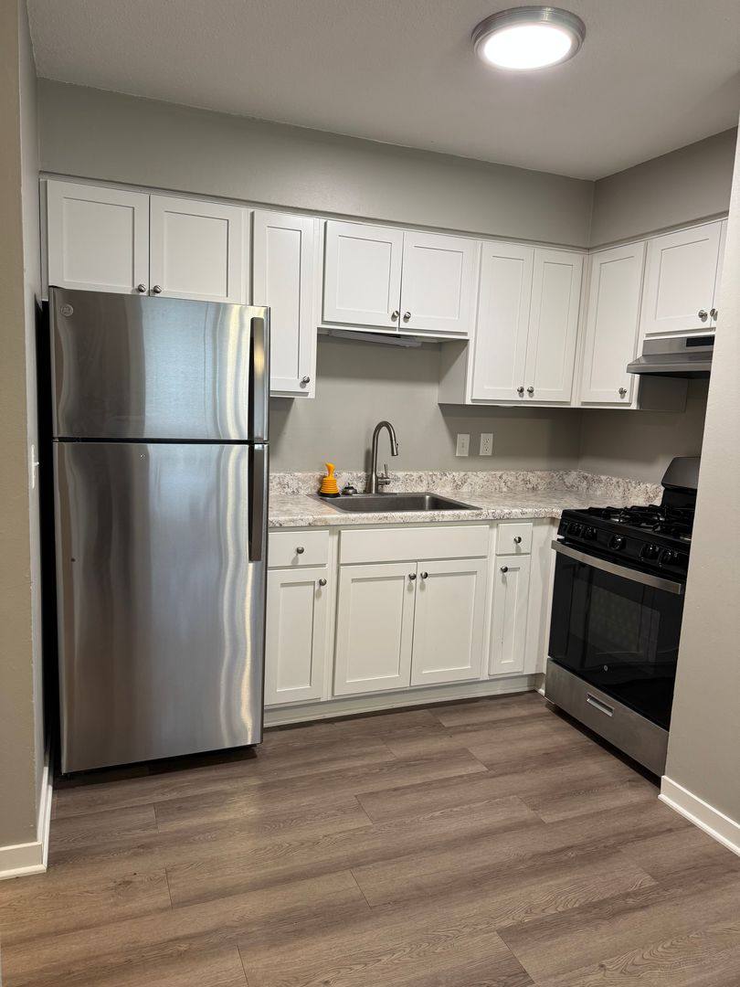 Apartment for rent at 6061 2nd St NE, Minneapolis, MN 55432