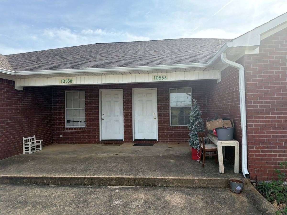 House for rent at 10570 Highway, Mantachie, MS 38855