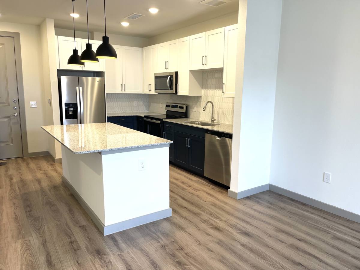 Apartment for rent at 2514 Bell Gin Rd, Georgetown, TX 78626