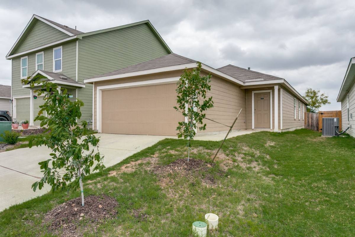 House for rent at 7218 Ox Place, San Antonio, TX 78252