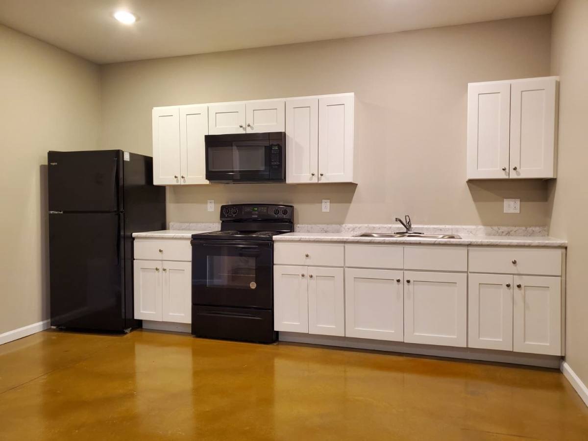Apartment for rent at 217 Cane Creek Lane, Jackson, MO 63755