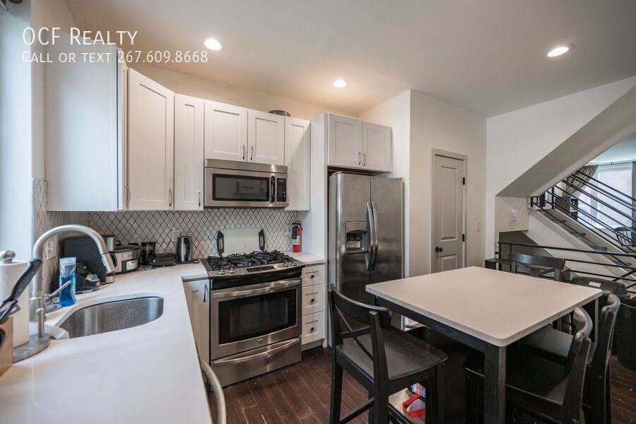 House for rent at 1770 Waterloo St, Philadelphia, PA 19122