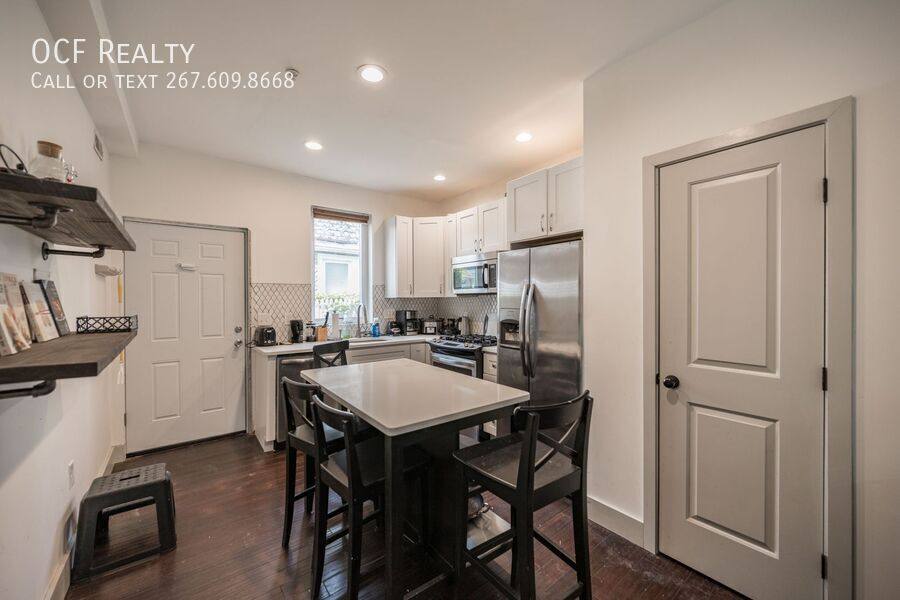 House for rent at 1770 Waterloo St, Philadelphia, PA 19122