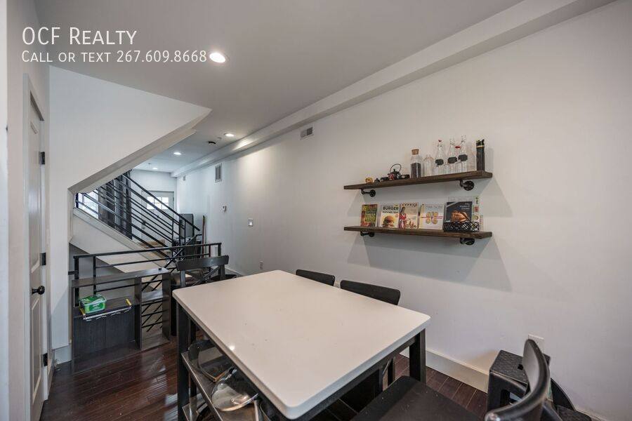 House for rent at 1770 Waterloo St, Philadelphia, PA 19122