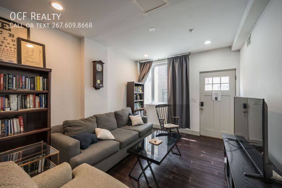 House for rent at 1770 Waterloo St, Philadelphia, PA 19122