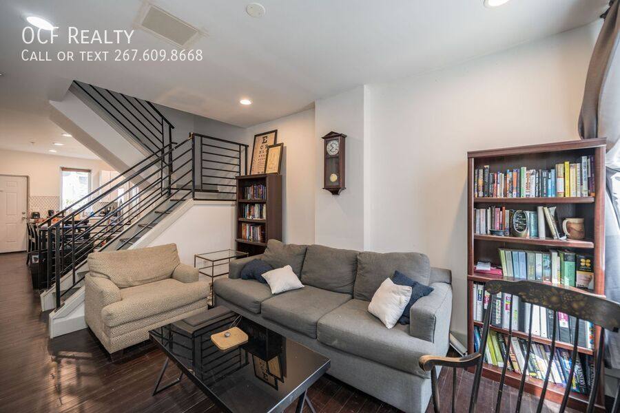 House for rent at 1770 Waterloo St, Philadelphia, PA 19122