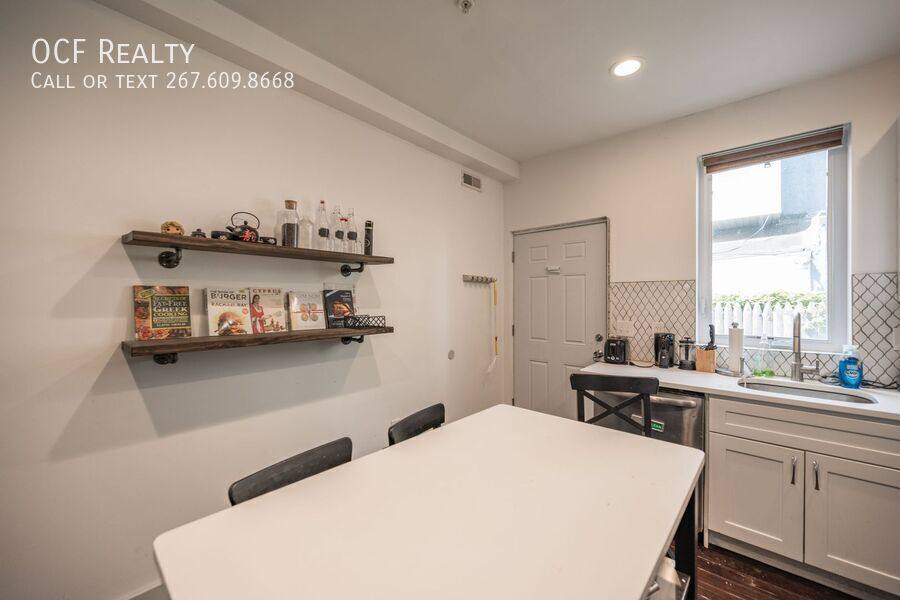 House for rent at 1770 Waterloo St, Philadelphia, PA 19122