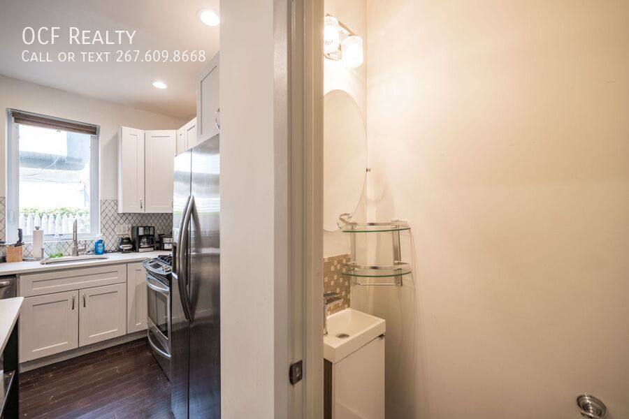 House for rent at 1770 Waterloo St, Philadelphia, PA 19122