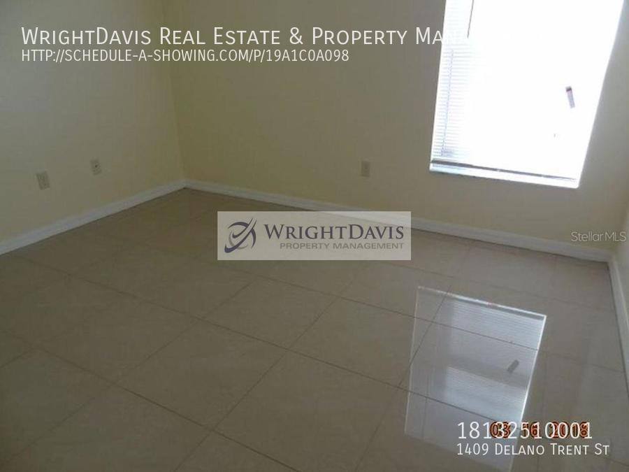 House for rent at 1409 Delano Trent St, Ruskin, FL 33570