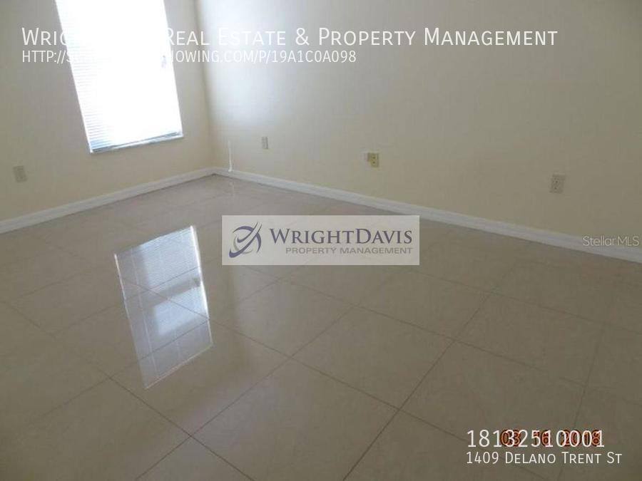 House for rent at 1409 Delano Trent St, Ruskin, FL 33570