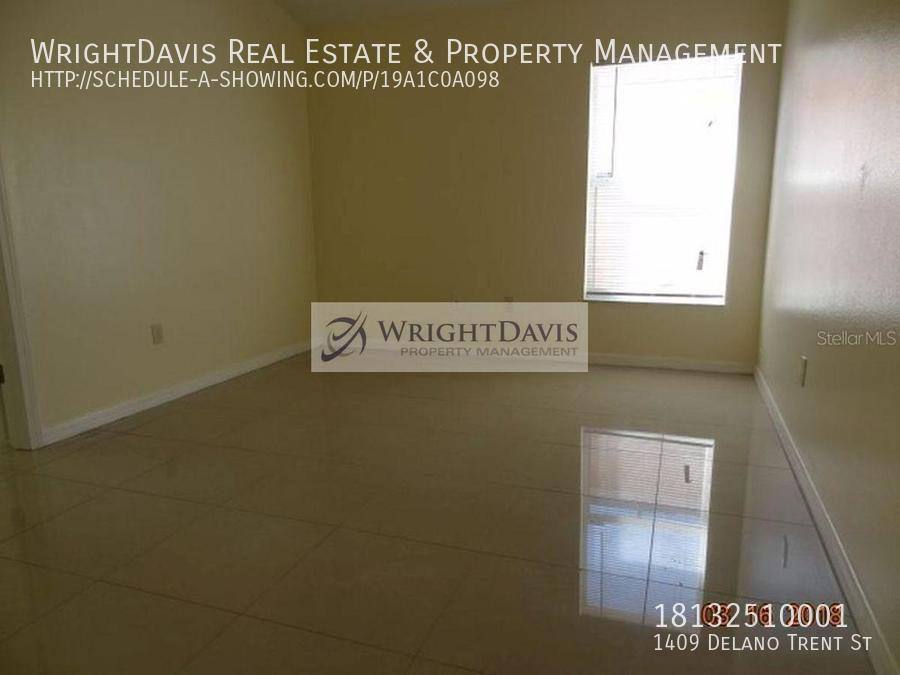 House for rent at 1409 Delano Trent St, Ruskin, FL 33570