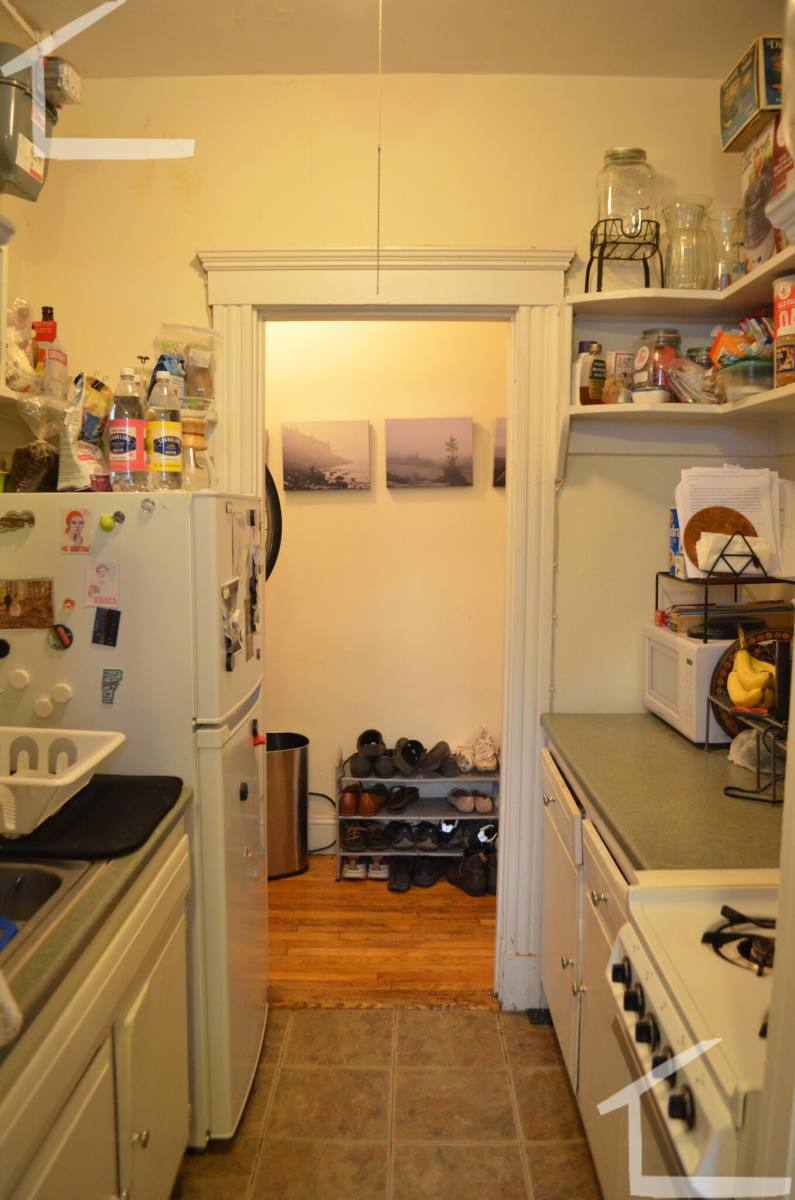 Apartment for rent at 28 Quint Ave #47, Allston, MA 02134