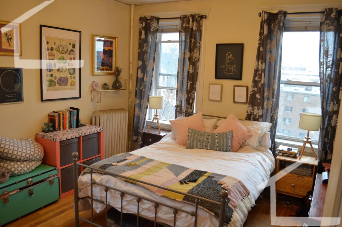 Apartment for rent at 28 Quint Ave #47, Allston, MA 02134