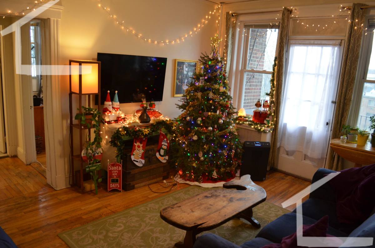 Apartment for rent at 28 Quint Ave #47, Allston, MA 02134