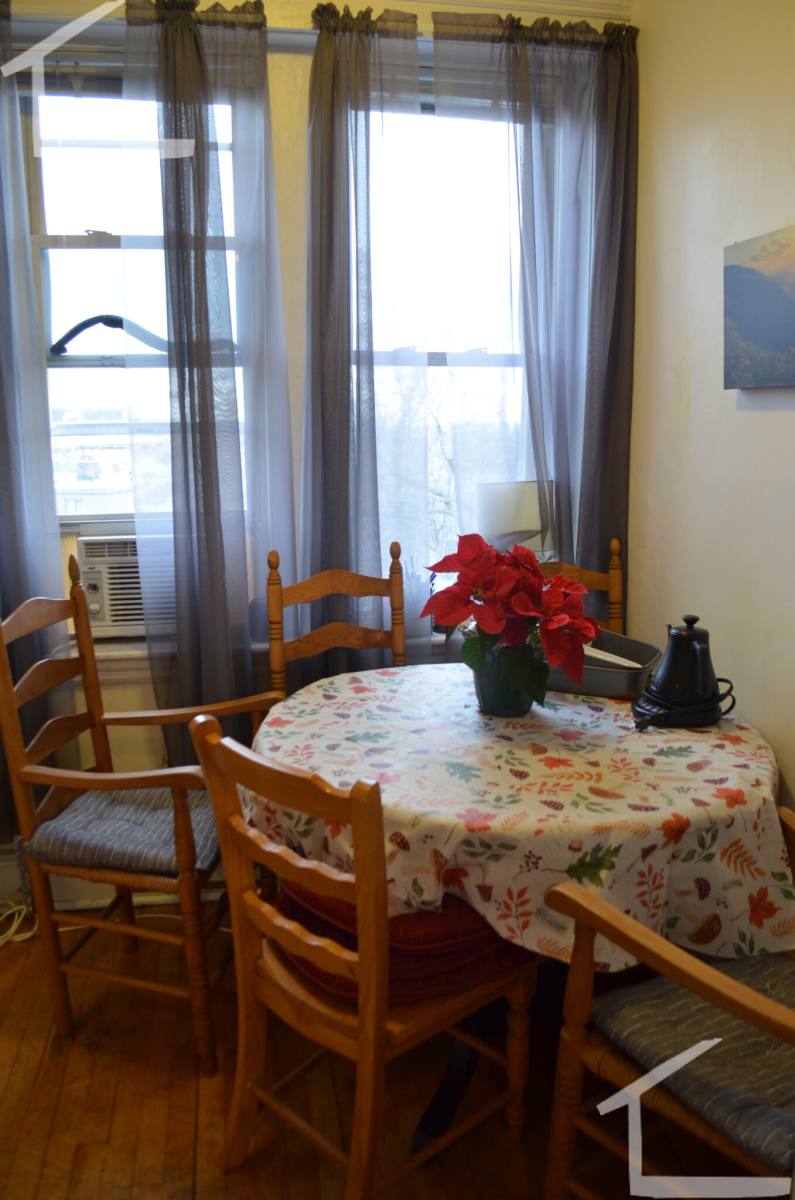 Apartment for rent at 28 Quint Ave #47, Allston, MA 02134
