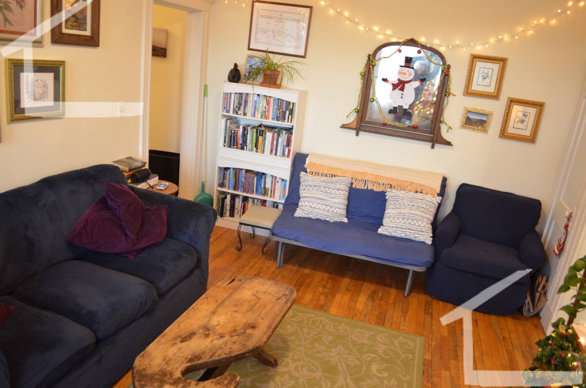 Apartment for rent at 28 Quint Ave #47, Allston, MA 02134