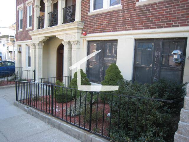 Apartment for rent at 28 Quint Ave #47, Allston, MA 02134