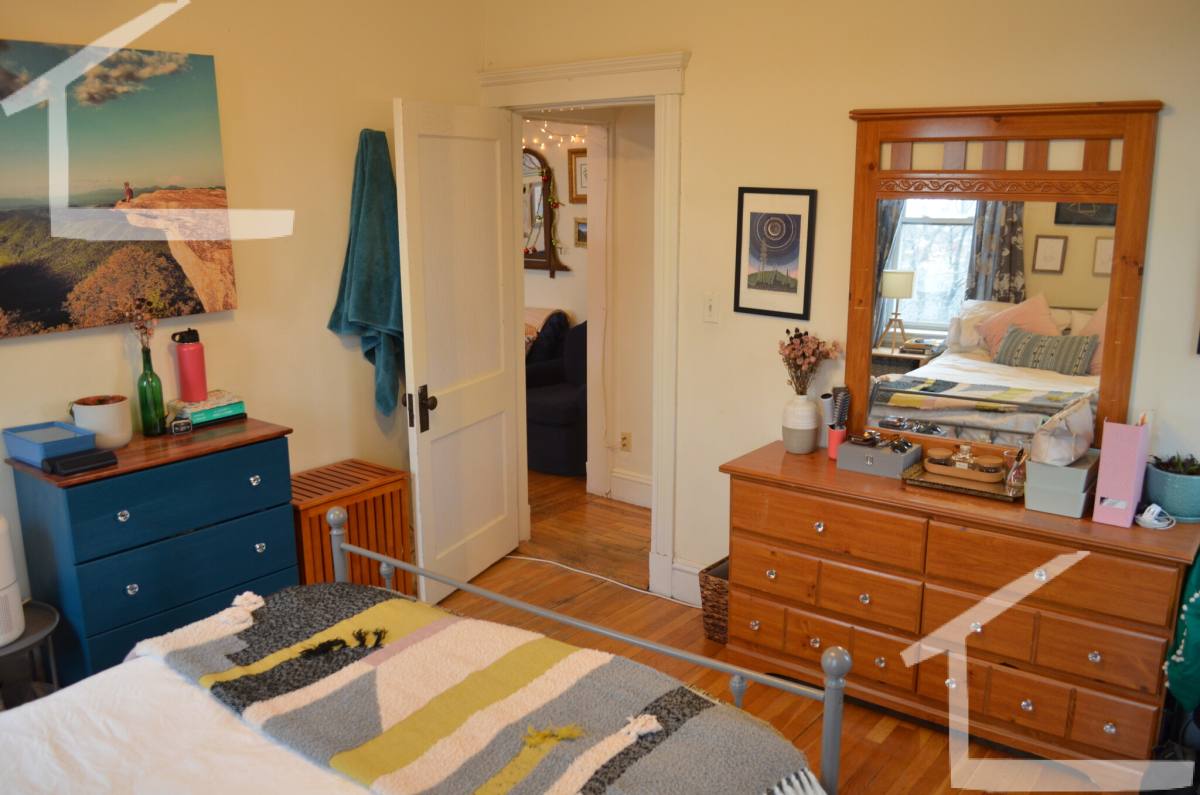 Apartment for rent at 28 Quint Ave #47, Allston, MA 02134