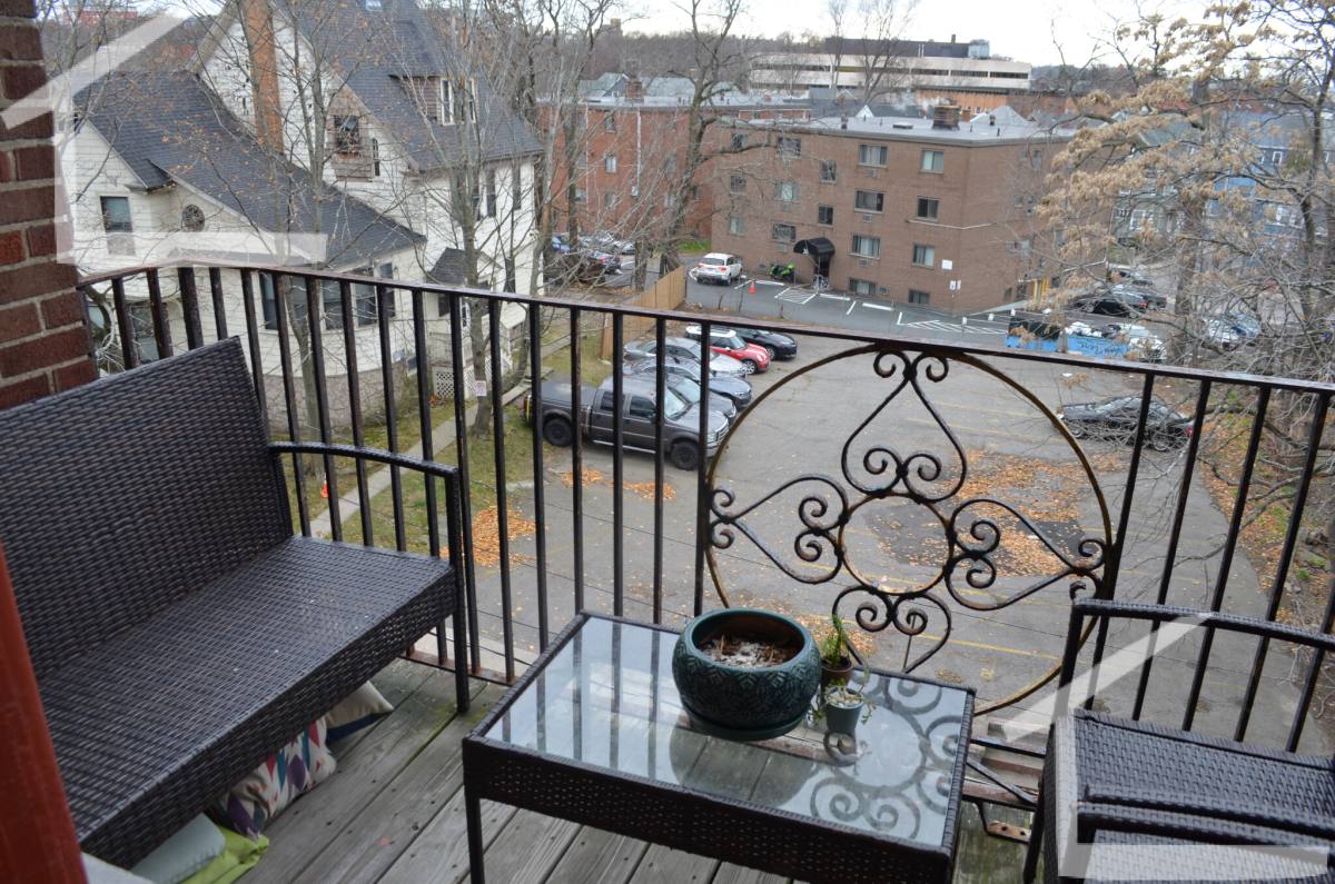 Apartment for rent at 28 Quint Ave #47, Allston, MA 02134