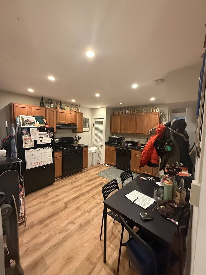 Apartment for rent at 220 Hanover St #2, Boston, MA 02113