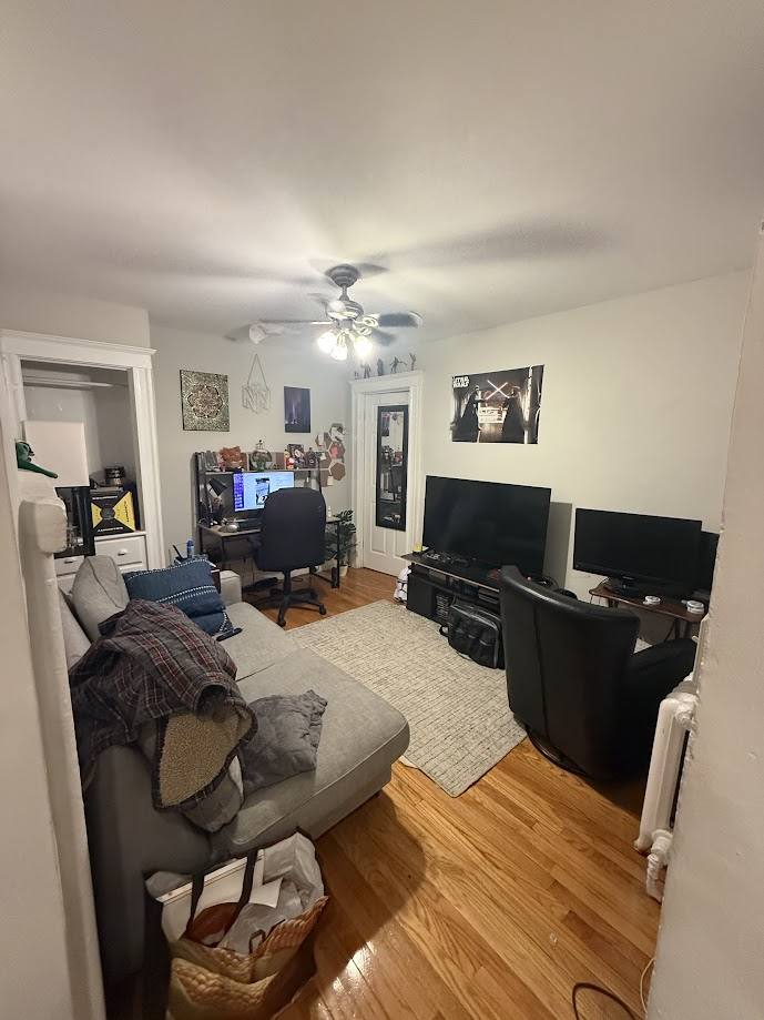 Apartment for rent at 220 Hanover St #2, Boston, MA 02113