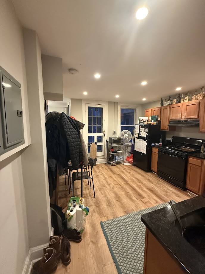 Apartment for rent at 220 Hanover St #2, Boston, MA 02113