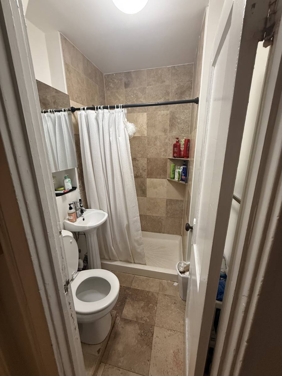 Apartment for rent at 220 Hanover St #2, Boston, MA 02113