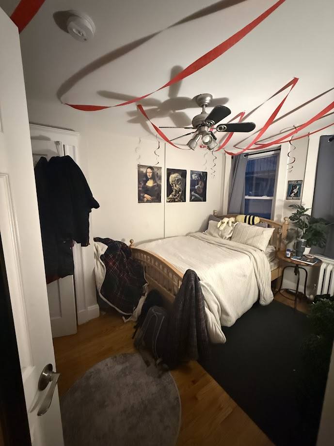 Apartment for rent at 220 Hanover St #2, Boston, MA 02113