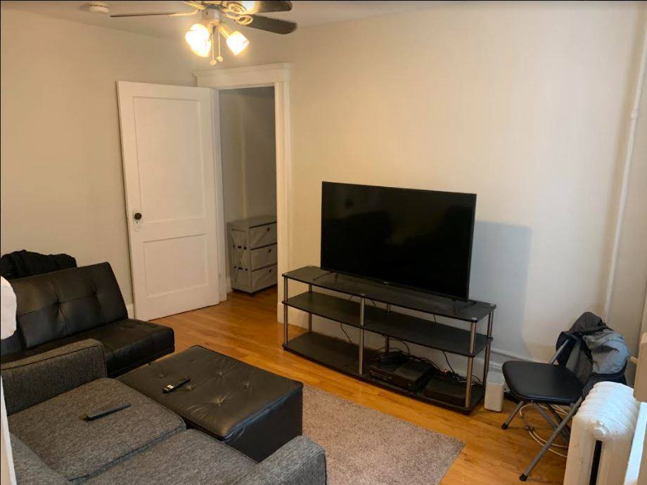 Apartment for rent at 220 Hanover St #2, Boston, MA 02113