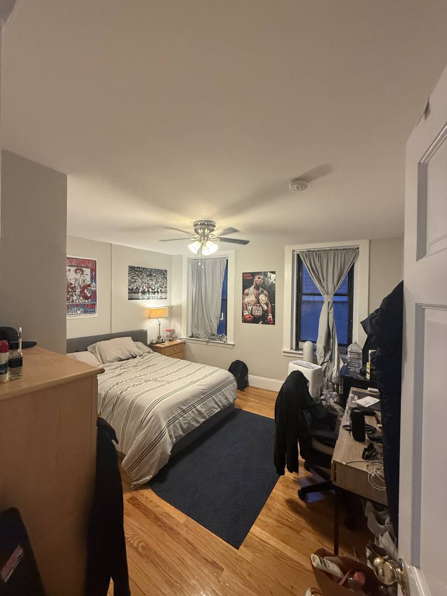 Apartment for rent at 220 Hanover St #2, Boston, MA 02113