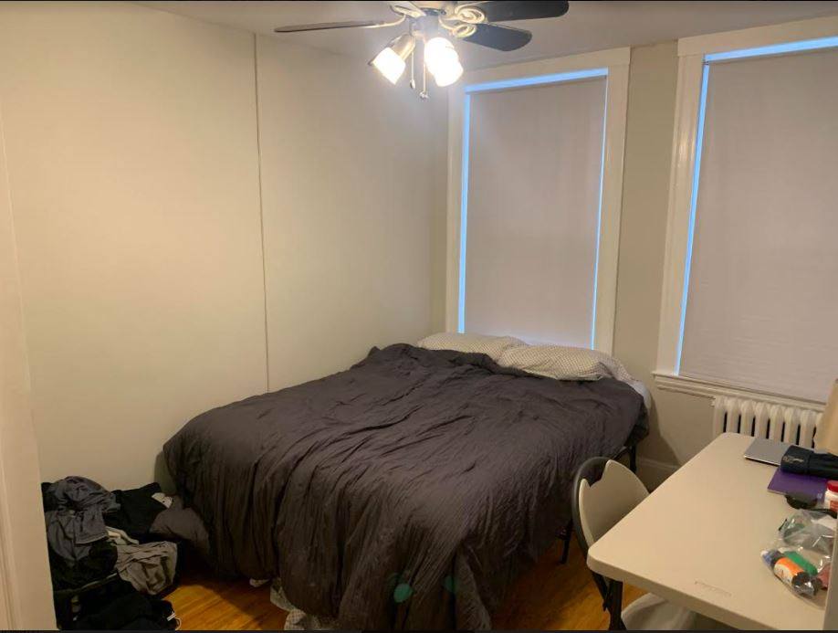 Apartment for rent at 220 Hanover St #2, Boston, MA 02113