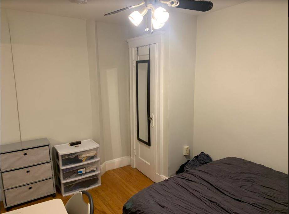 Apartment for rent at 220 Hanover St #2, Boston, MA 02113