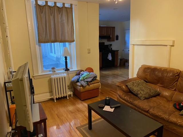 Apartment for rent at 220 Hanover St #2, Boston, MA 02113
