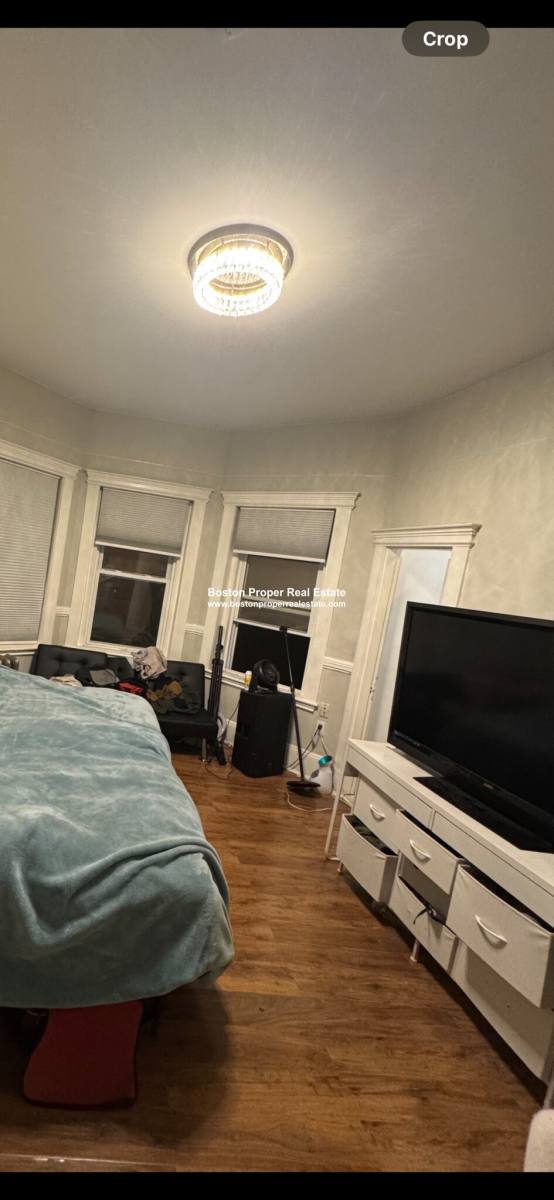 Apartment for rent at 38 Hemenway St #8, Boston, MA 02115