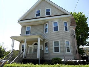 Apartment for rent at 40 Cedar St #1, Malden, MA 02148