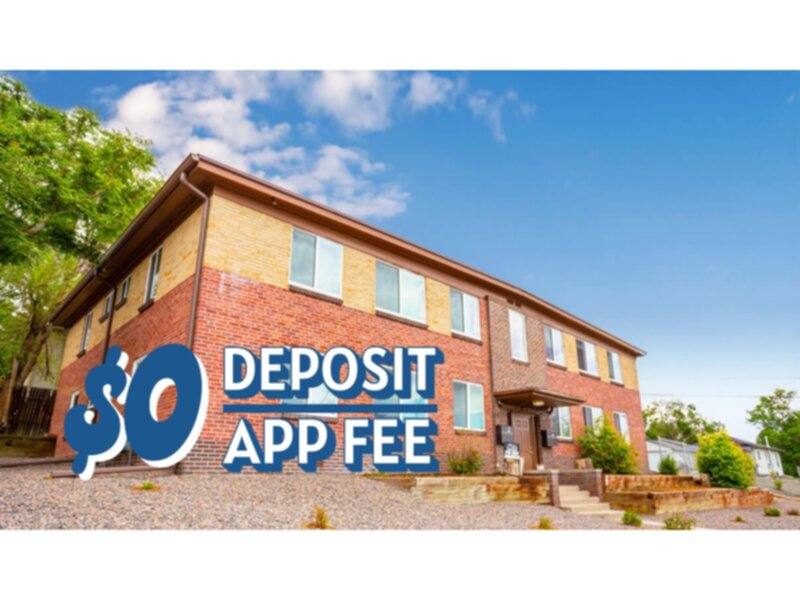 Apartment for rent at 3435 W 4th Ave #3, Denver, CO 80219