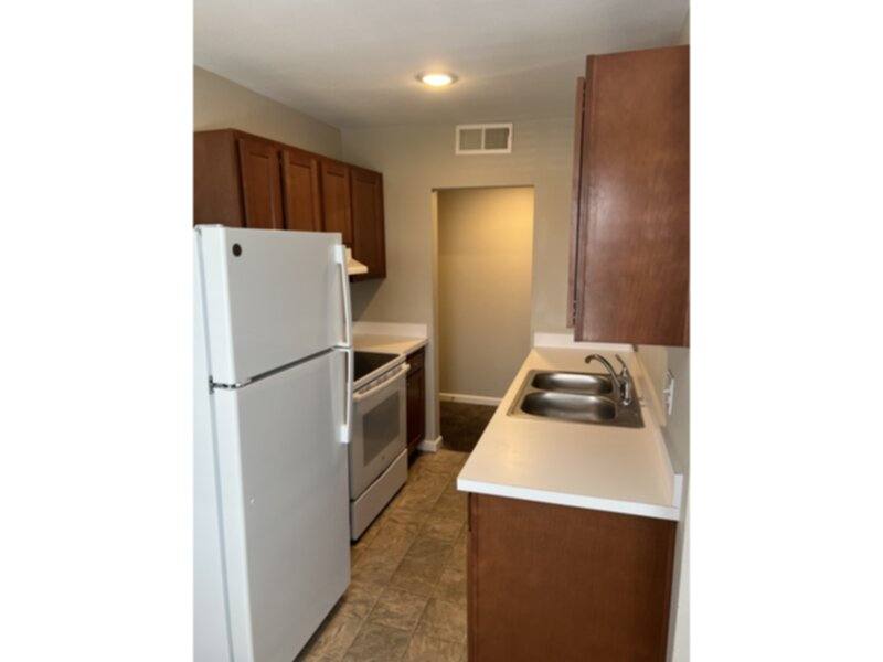 Apartment for rent at 3435 W 4th Ave #3, Denver, CO 80219