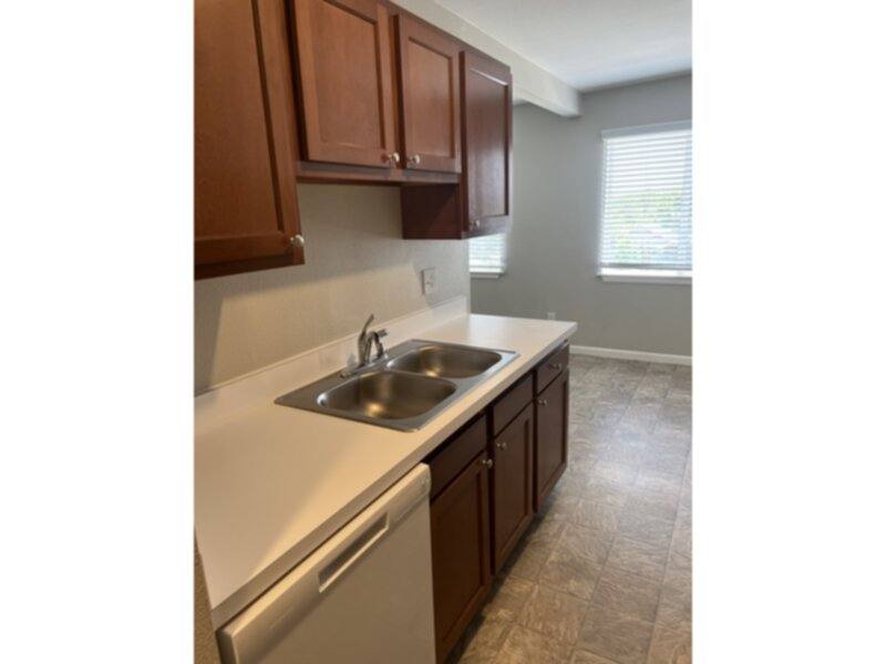 Apartment for rent at 3435 W 4th Ave #3, Denver, CO 80219