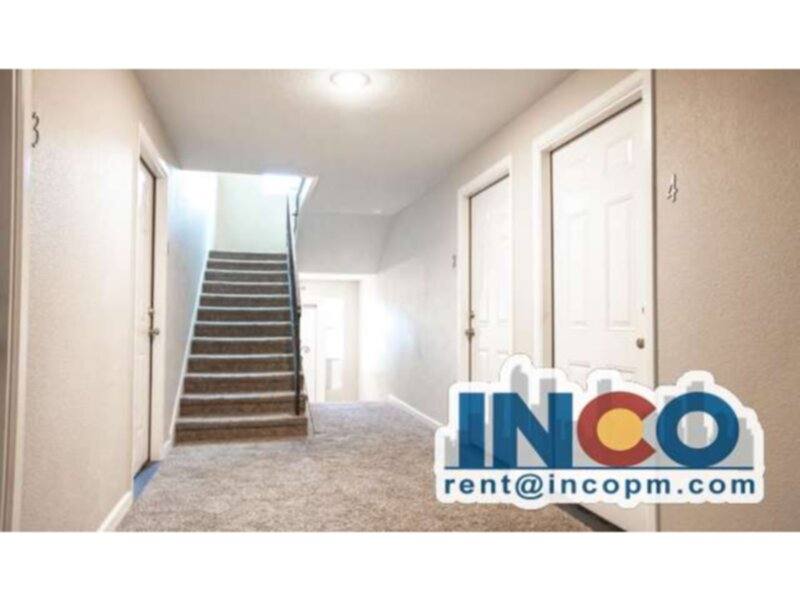 Apartment for rent at 3435 W 4th Ave #3, Denver, CO 80219