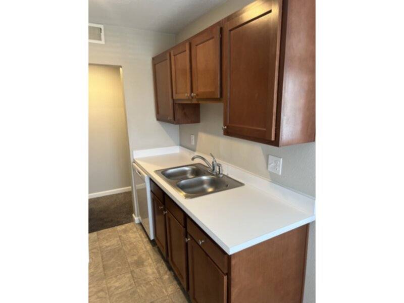 Apartment for rent at 3435 W 4th Ave #3, Denver, CO 80219