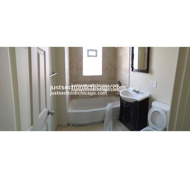 Apartment for rent at 3908 W 18th St #1, Chicago, IL 60623