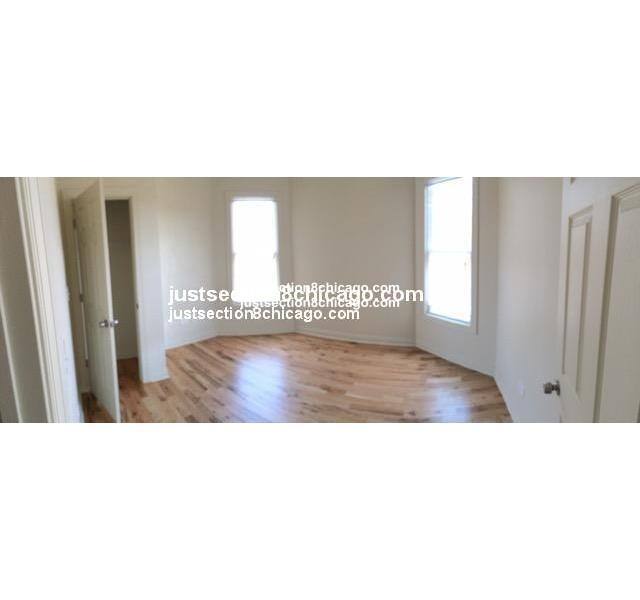 Apartment for rent at 3908 W 18th St #1, Chicago, IL 60623
