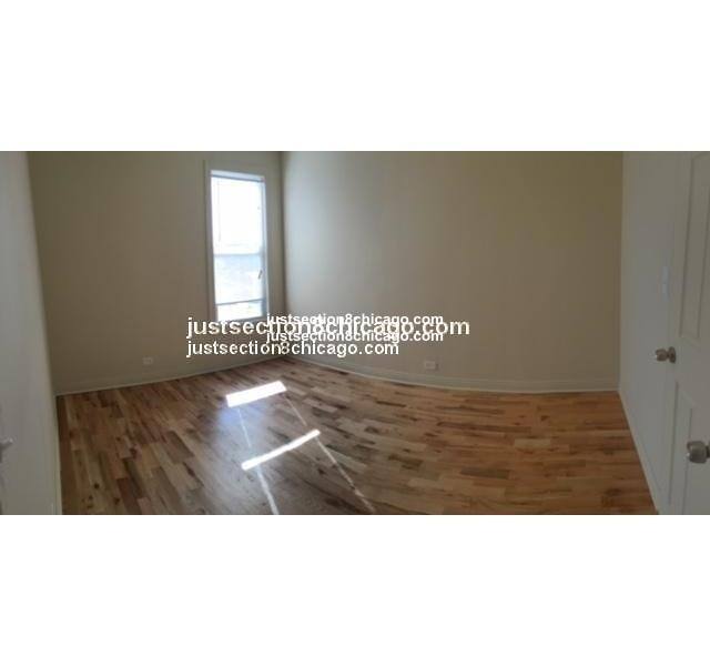 Apartment for rent at 3908 W 18th St #1, Chicago, IL 60623