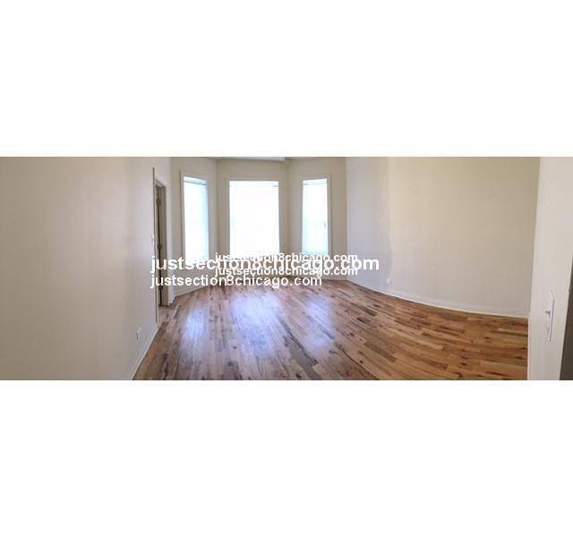 Apartment for rent at 3908 W 18th St #1, Chicago, IL 60623