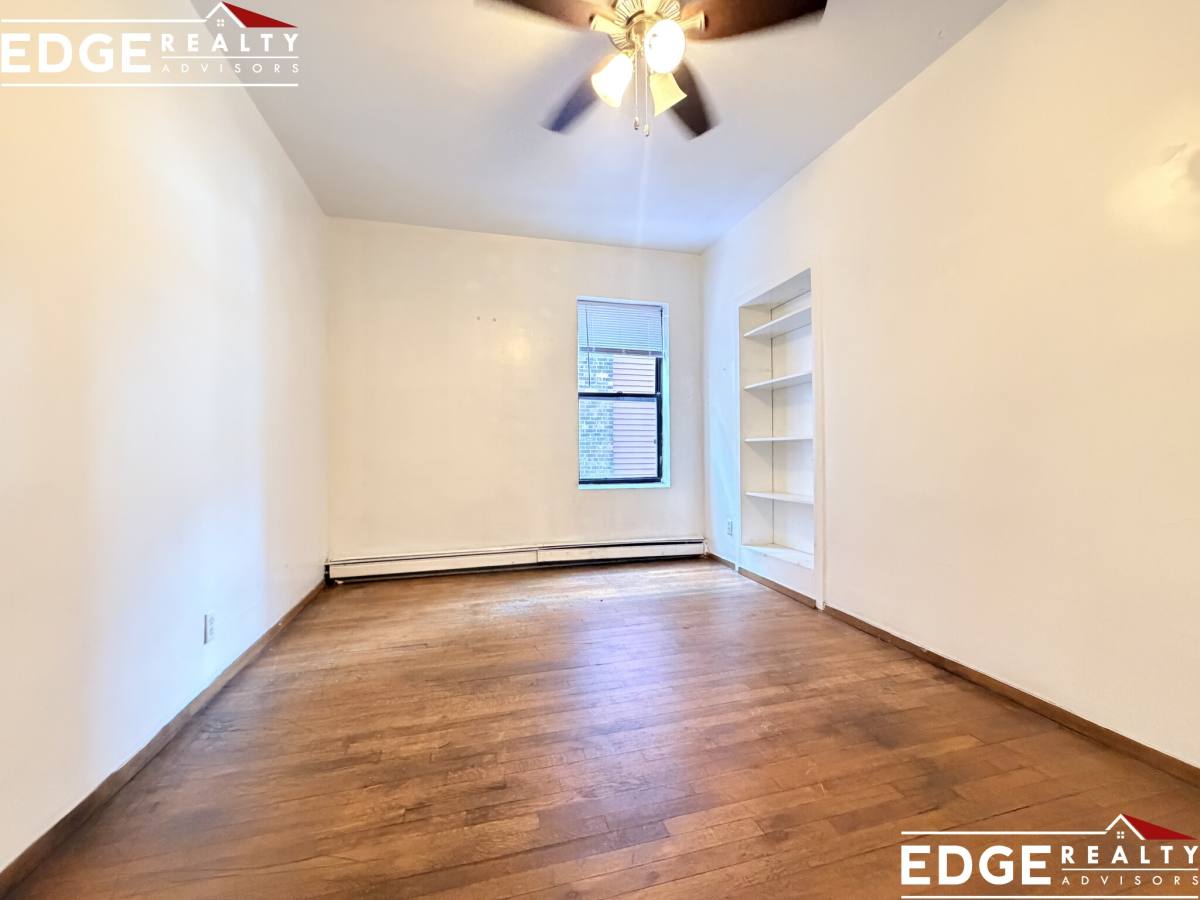 Apartment for rent at 46 Park Vale Ave #3, Allston, MA 02134