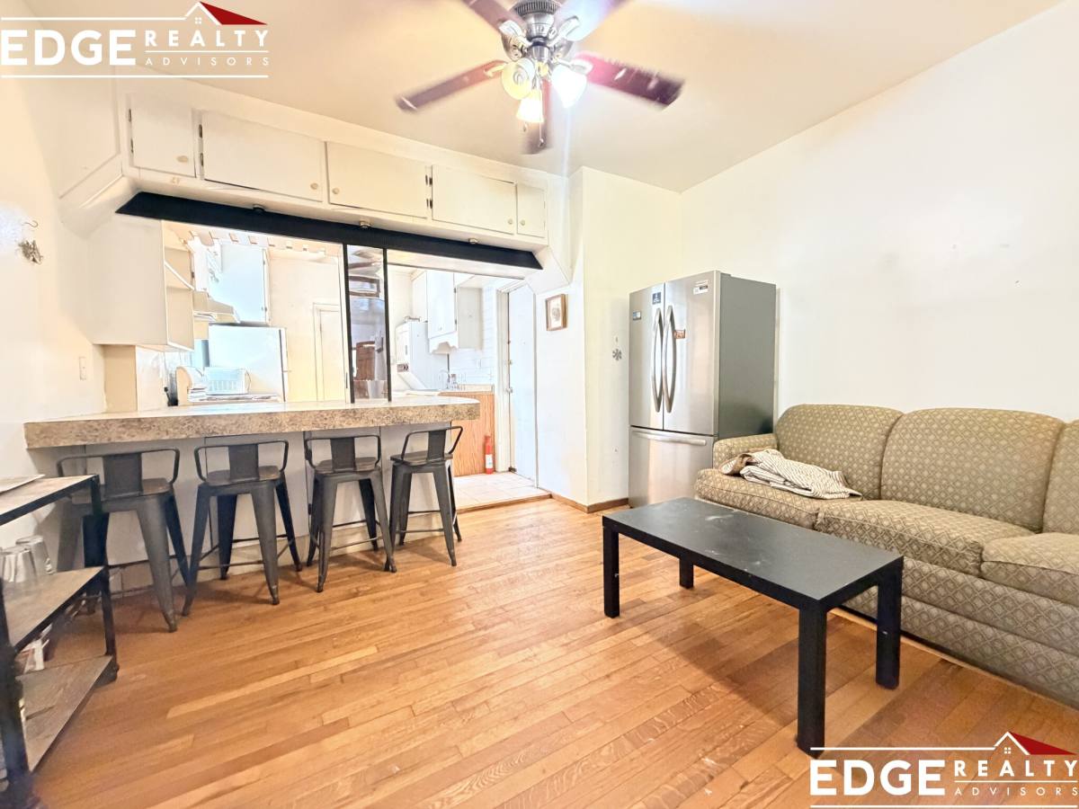 Apartment for rent at 46 Park Vale Ave #3, Allston, MA 02134