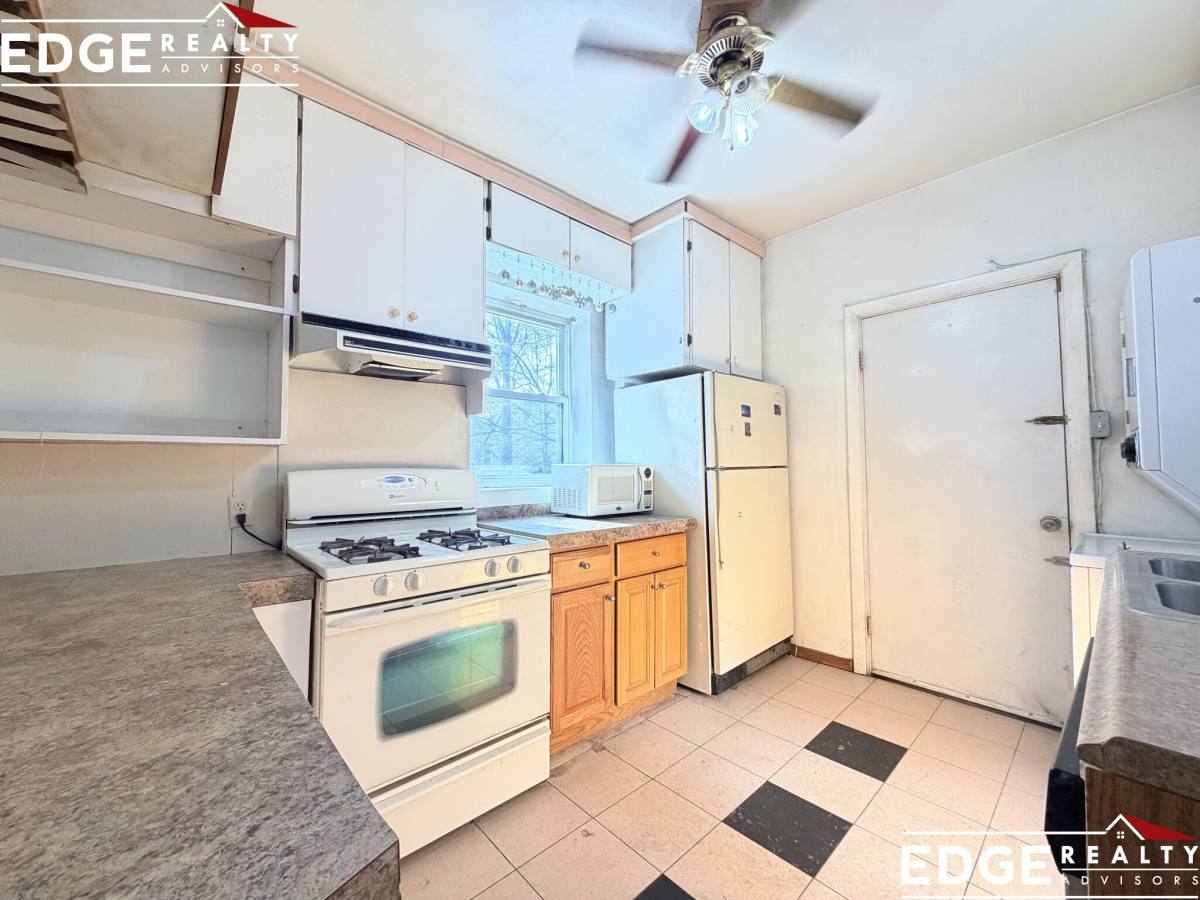 Apartment for rent at 46 Park Vale Ave #3, Allston, MA 02134