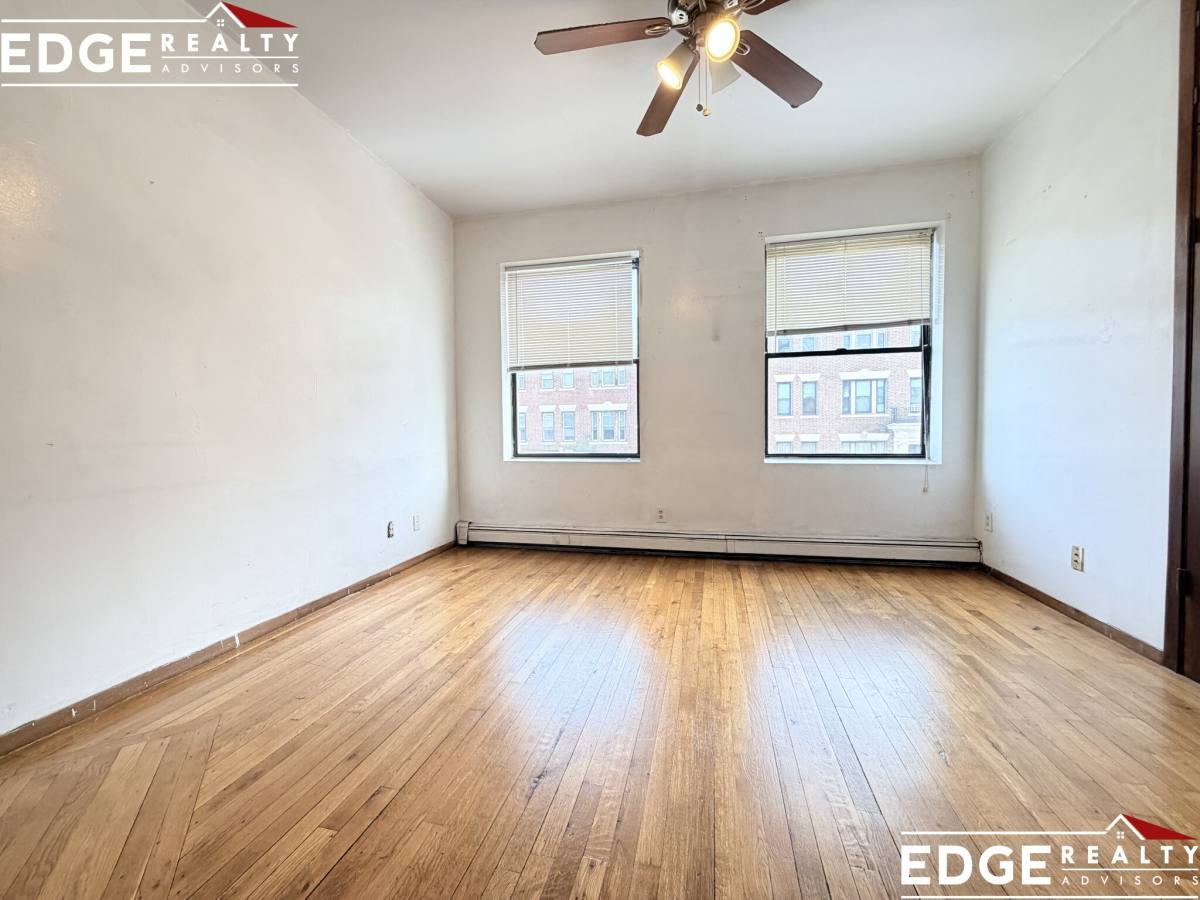 Apartment for rent at 46 Park Vale Ave #3, Allston, MA 02134
