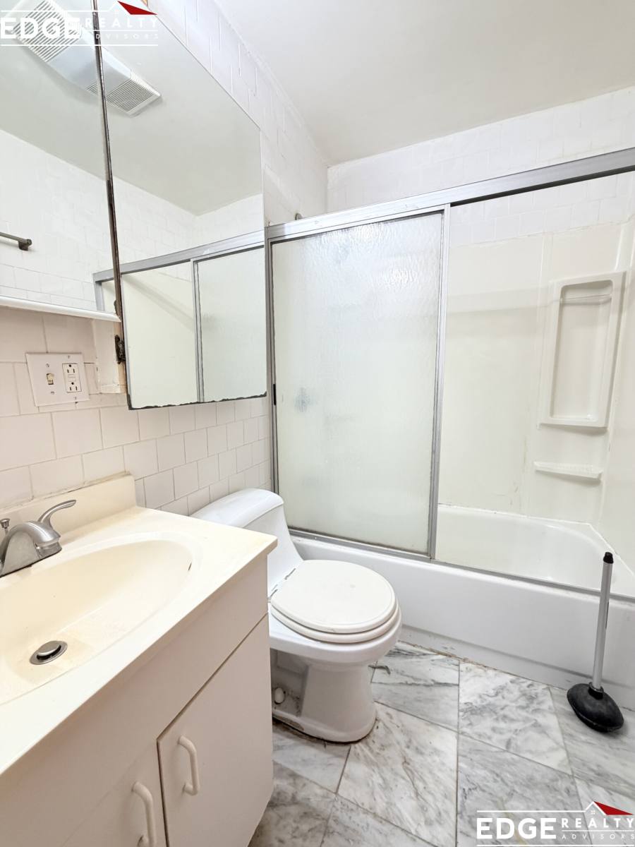 Apartment for rent at 46 Park Vale Ave #3, Allston, MA 02134