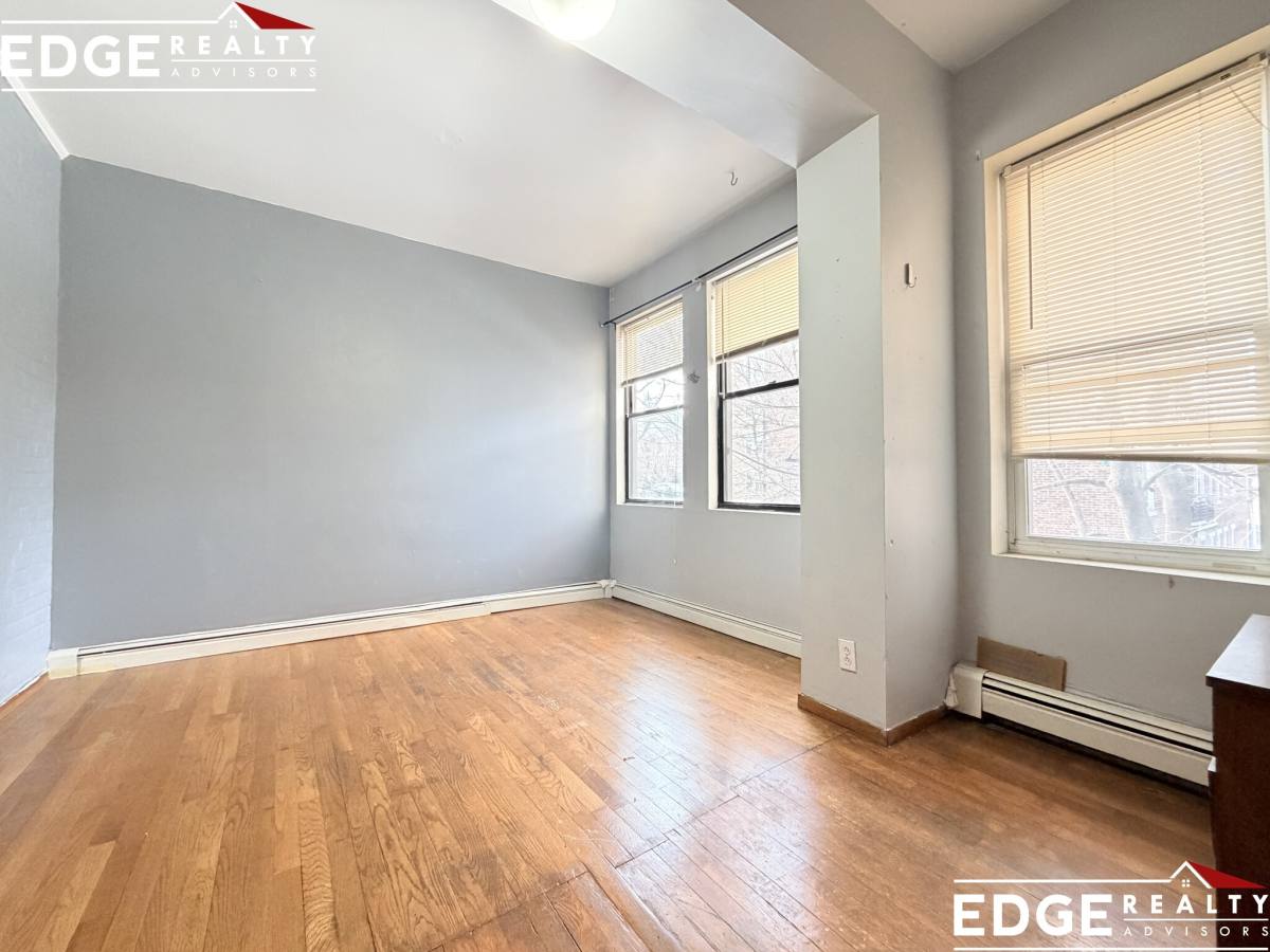 Apartment for rent at 46 Park Vale Ave #3, Allston, MA 02134